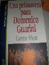 Una primavera para Domenico Guarini